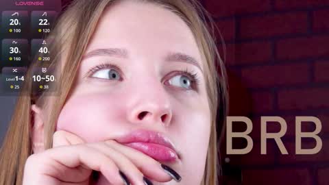 Rina online show from 11-22-25, 08:57