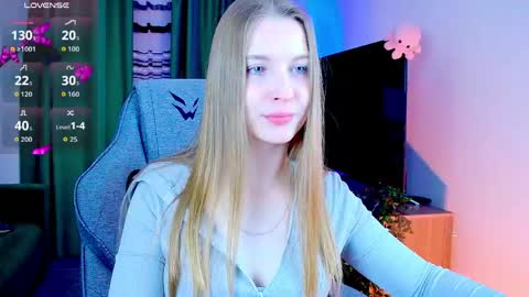 Rina online show from 04-26-26, 06:33