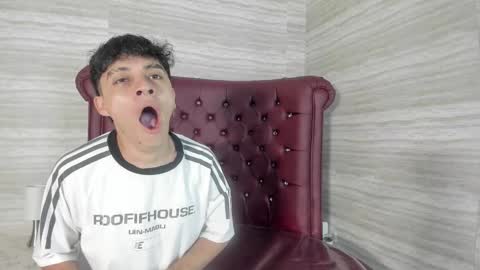 cutenaked_ online show from 02-15-26, 11:19