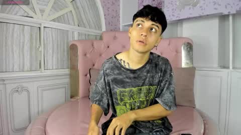 cutenaked_ online show from 03-12-26, 11:27