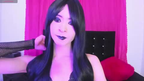 Snapshot of cutenaked_8 chatting on 07-21-26, 12:13 Natalie online show from 07-21-26, 12:13