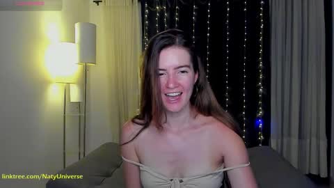 Snapshot of cutenataly chatting on 09-10-25, 12:43 Nataly online show from 09-10-25, 12:43