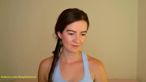 Snapshot of cutenataly chatting on 09-25-25, 11:19 Nataly online show from 09-25-25, 11:19