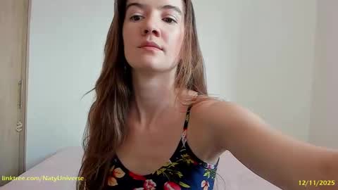 Snapshot of cutenataly chatting on 11-12-25, 04:40 Nataly online show from 11-12-25, 04:40