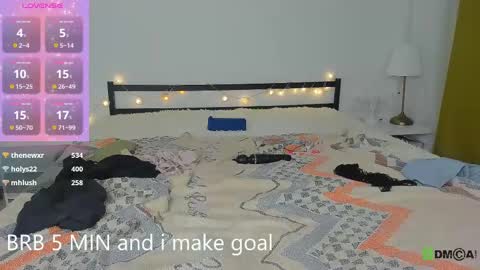 Snapshot of cutenessnicole chatting on 03-09-25, 01:56 cutenessnicole online show from 03-09-25, 01:56