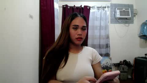 isabel online show from 07-07-26, 07:23