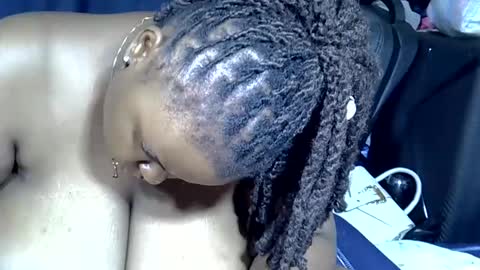 cutermilly online show from 03-08-26, 06:12