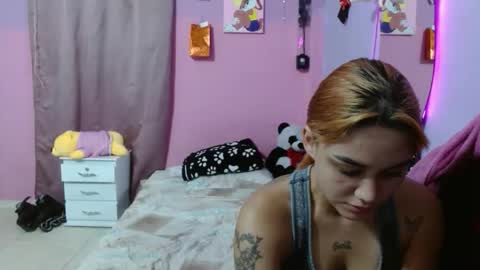 cuterouss online show from 02-22-26, 04:24