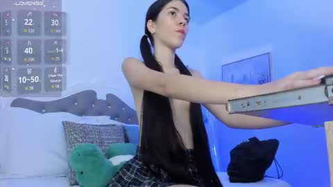 Snapshot of cutesofiaa chatting on 07-03-26, 08:26 cutesofiaa online show from 07-03-26, 08:26