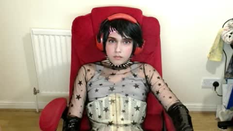 Snapshot of cutest_princess chatting on 01-31-26, 11:47 cutest_princess online show from 01-31-26, 11:47