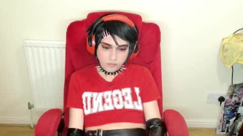 Snapshot of cutest_princess chatting on 02-14-26, 11:12 cutest_princess online show from 02-14-26, 11:12