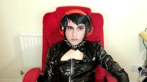 Snapshot of cutest_princess chatting on 02-21-26, 11:06 cutest_princess online show from 02-21-26, 11:06