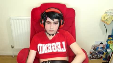 Snapshot of cutest_princess chatting on 02-24-26, 10:52 cutest_princess online show from 02-24-26, 10:52