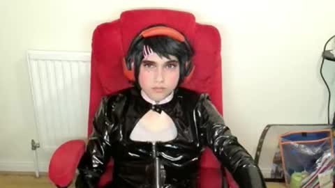 Snapshot of cutest_princess chatting on 03-07-26, 11:46 cutest_princess online show from 03-07-26, 11:46