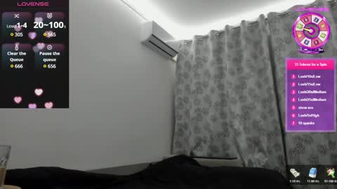 Snapshot of cutestdemon chatting on 12-20-24, 03:36 Im saving up to fix my favorite car online show from 12-20-24, 03:36