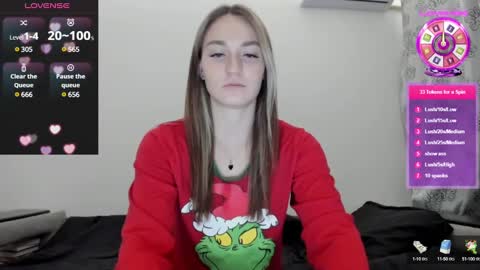 Snapshot of cutestdemon chatting on 12-23-24, 09:40 Im saving up to fix my favorite car online show from 12-23-24, 09:40