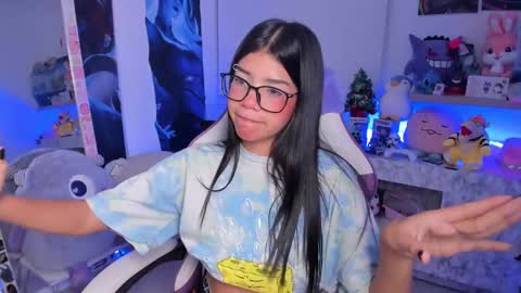 Snapshot of cutestephuwu chatting on 02-07-25, 06:45  - independent model online show from 02-07-25, 06:45