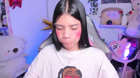 Snapshot of cutestephuwu chatting on 10-30-25, 01:51  - independent model online show from 10-30-25, 01:51