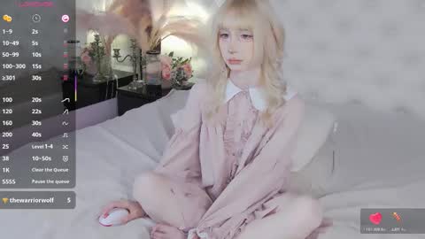 Tomie online show from 11-22-25, 09:47