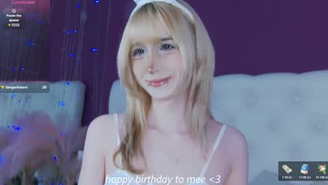 Tomie online show from 04-01-26, 09:23