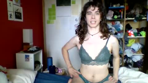 JamieBoy online show from 04-20-26, 01:19