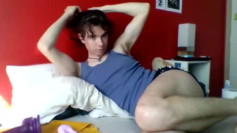 JamieBoy online show from 04-30-26, 01:01