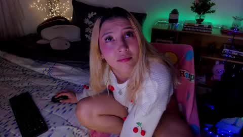 cuteweed420 online show from 03-20-26, 04:39