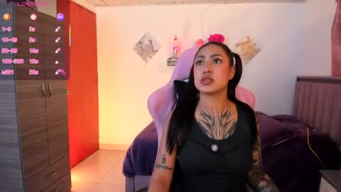 cuteweed420 online show from 06-11-26, 11:47