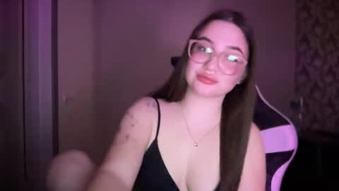 CuteAnn online show from 03-11-26, 07:31