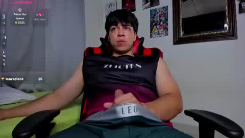 Ask me online show from 06-25-26, 05:12
