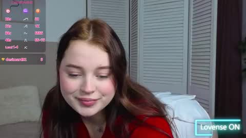 Nika  online show from 03-02-26, 02:02