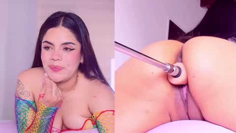 Allie online show from 09-22-25, 07:16