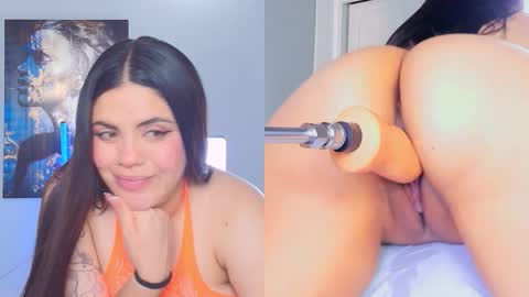 Allie online show from 03-03-26, 10:26