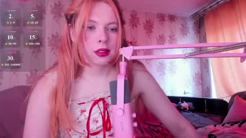 Bambi  online show from 04-28-26, 11:15