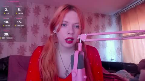 Bambi  online show from 05-07-26, 11:04