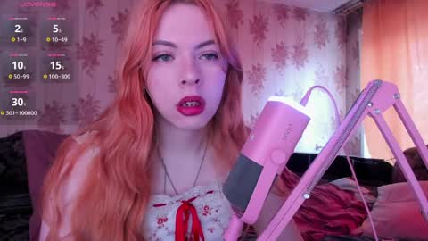 Bambi  online show from 05-10-26, 11:04