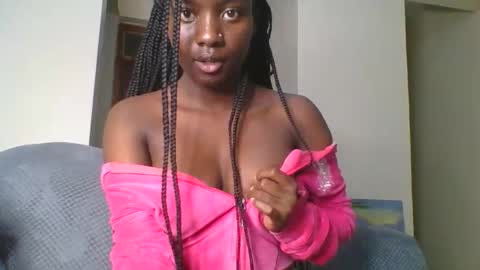 cutie_choco online show from 04-18-26, 06:01