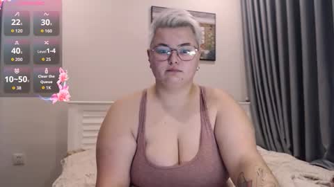 Sophie  Lilith online show from 10-28-25, 11:03