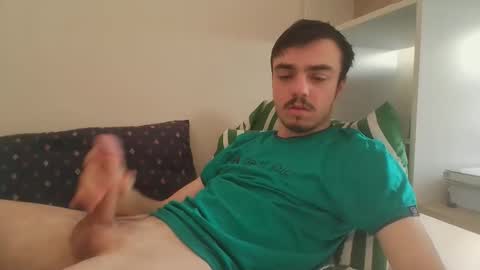 cutie garlix online show from 04-08-26, 09:09