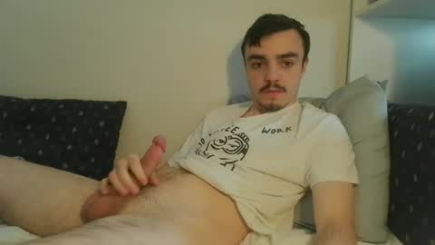 cutie garlix online show from 06-12-26, 11:42
