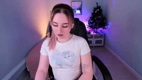  Your Louise  follow me  online show from 12-17-24, 09:05