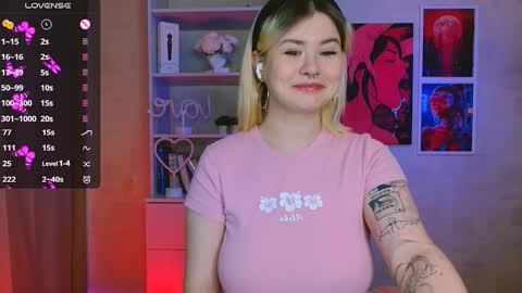 mili online show from 01-14-25, 09:35
