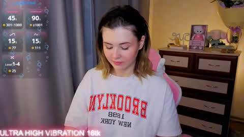 mili online show from 10-25-25, 08:55