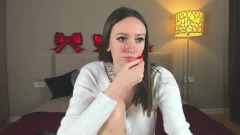 Kate online show from 03-16-26, 02:39