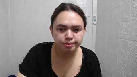 Nicole online show from 03-09-25, 03:54