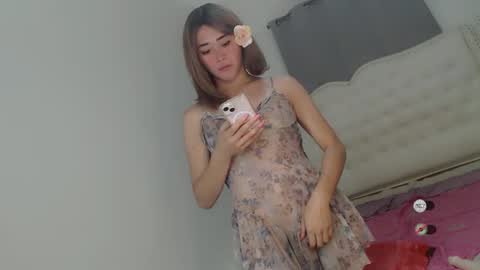 AUDREY online show from 12-20-24, 01:43