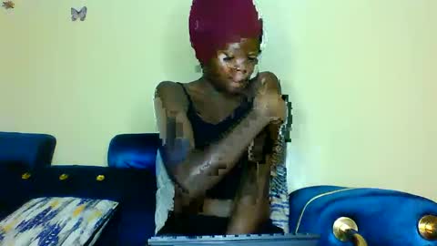 cutieplush online show from 03-25-26, 07:58