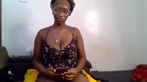 CUTIE online show from 03-16-26, 06:45