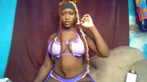 CUTIE online show from 04-24-26, 08:17