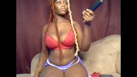 CUTIE online show from 04-27-26, 07:17